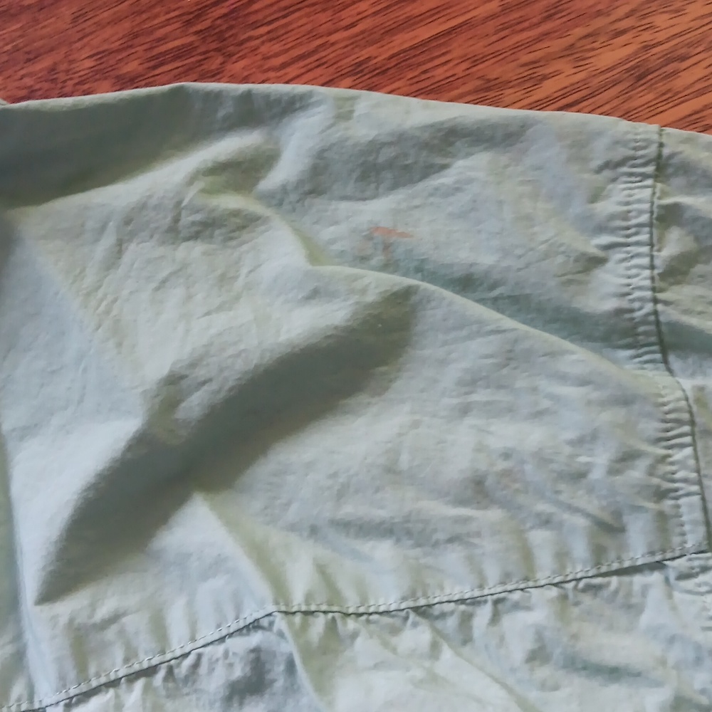 Button down shirt - Picture 6 of 7